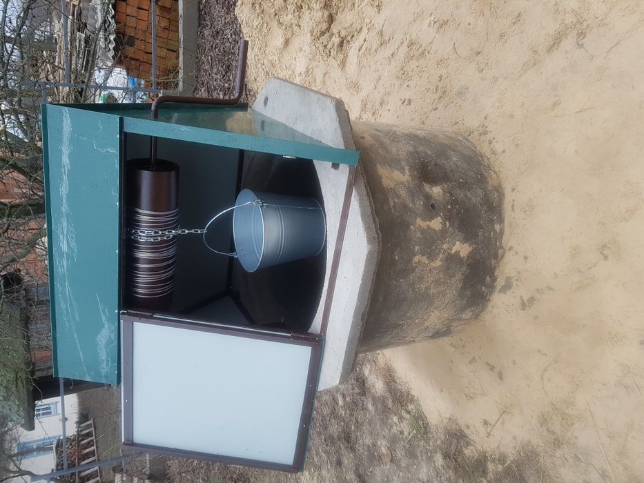 Копаем Колодцы,Канализации.Копка Колодцев,Канализаций.Чистка Колодца