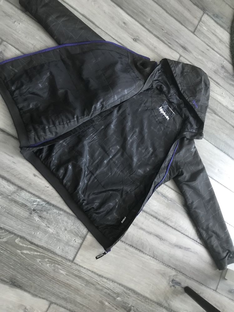 Kurtka kangurka Anorak r. S