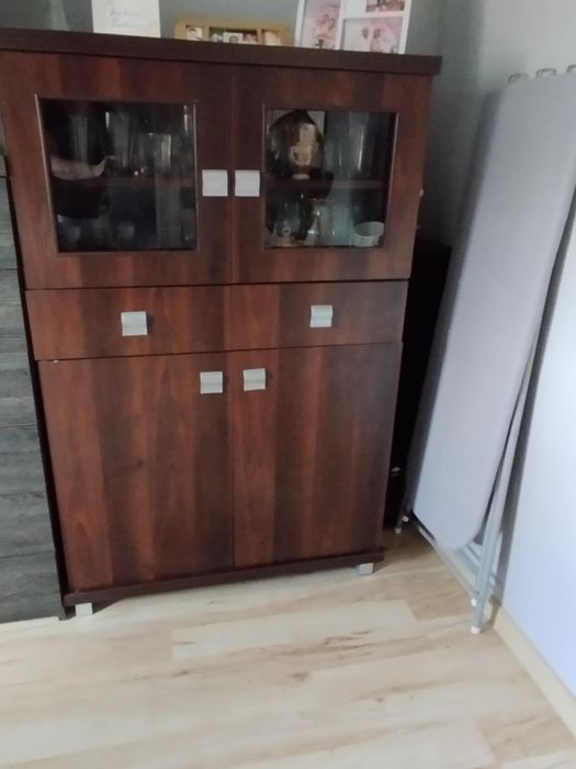 Zestaw mebli do salonu