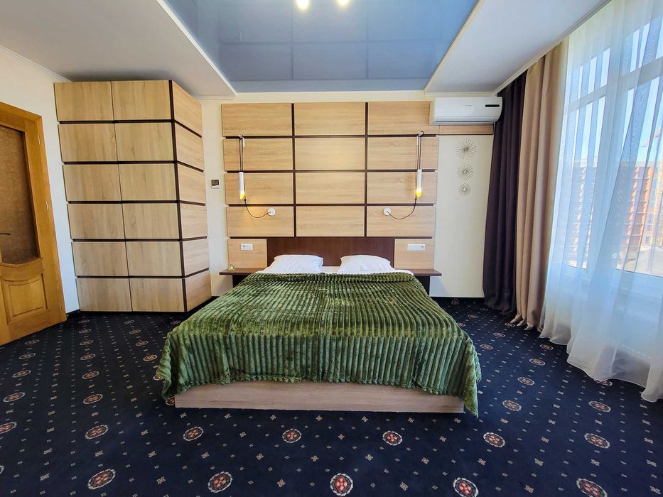 Елітні апартаменти в прицентральній частині міста