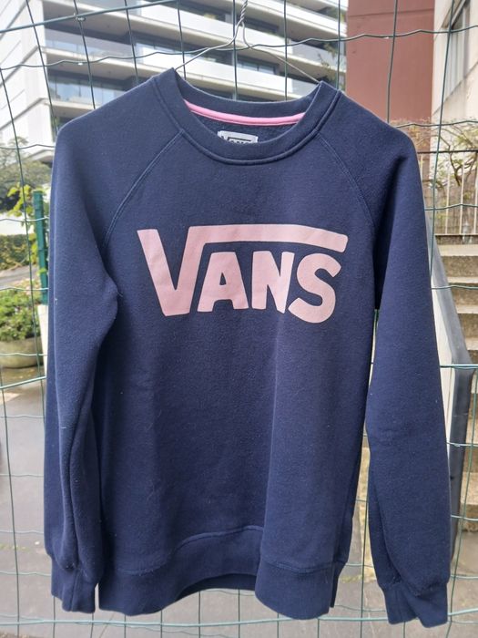 Sweat tam M marca Vans