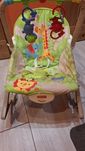 Fisher Price bujaczek