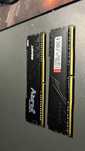 Модуль пам'яті Kingston Fury DDR4 16GB 2x8GB 3200MHz