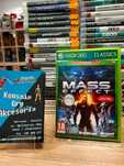 Mass Effect XBOX 360 Sklep/Wysyłka/Wymiana