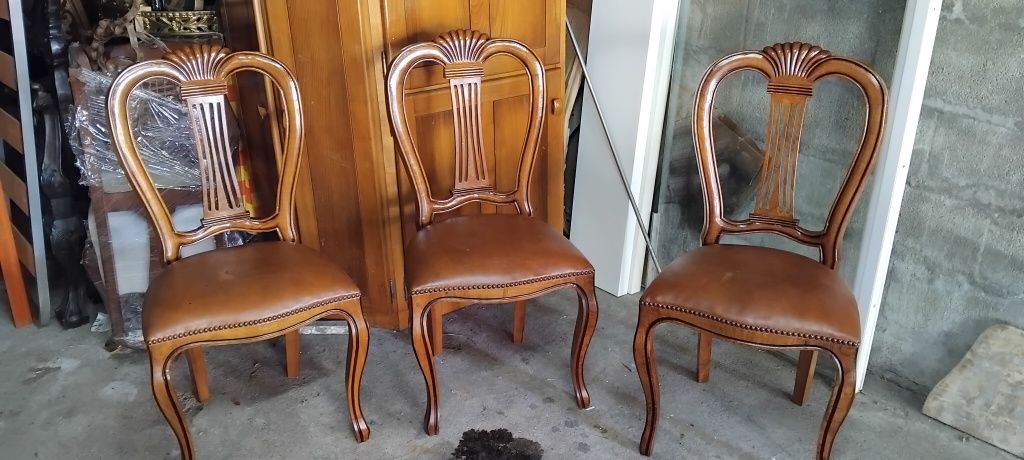 Cadeiras de sala