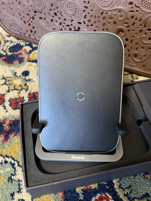 Baseus Rib BS-W502