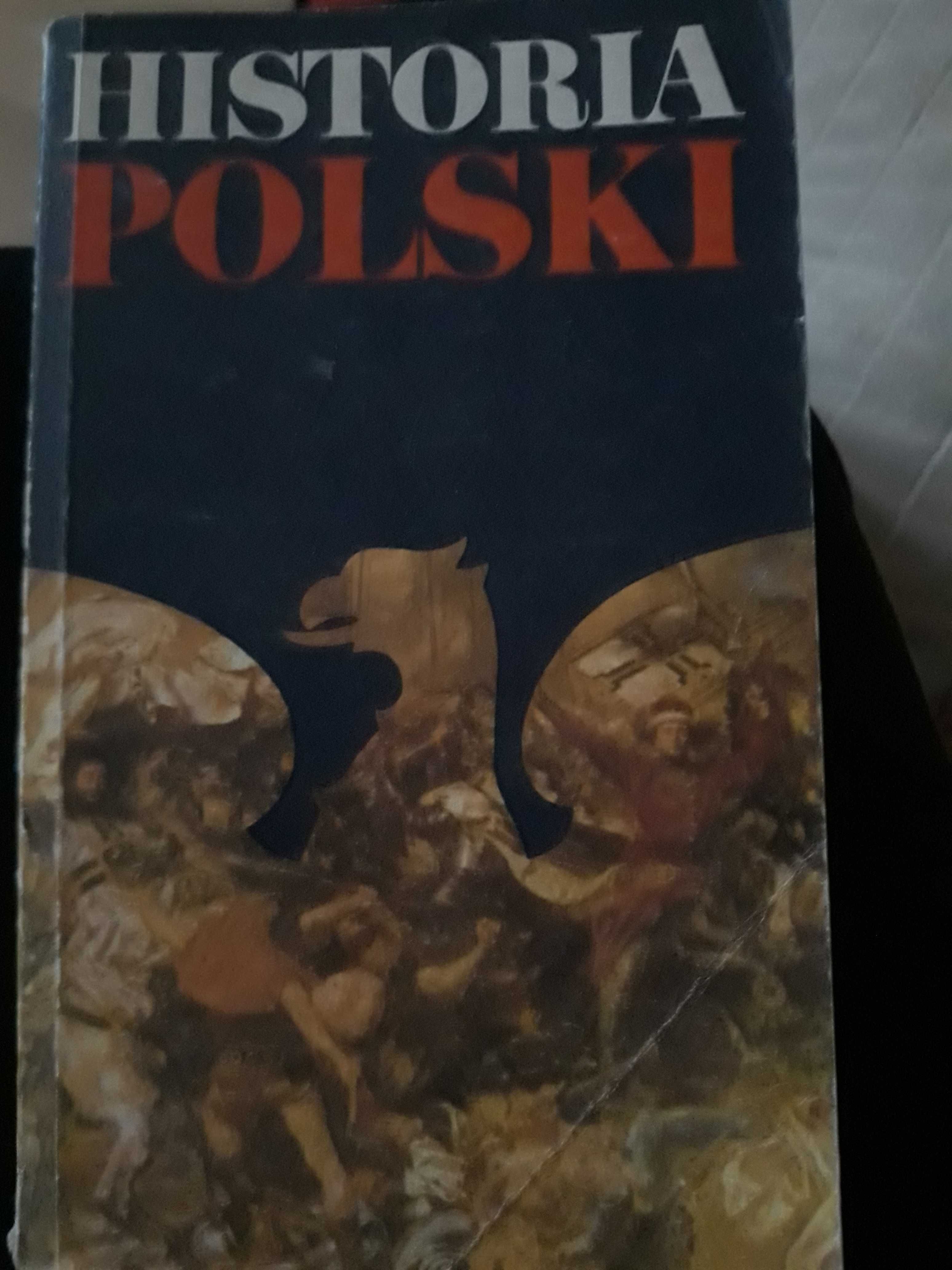 Historia Polski do 1505