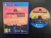 Gra Sony PS4 Surviving The Aftermath