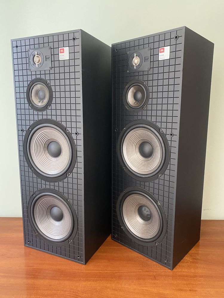 Акустика колонки JBL TLX 10 GL