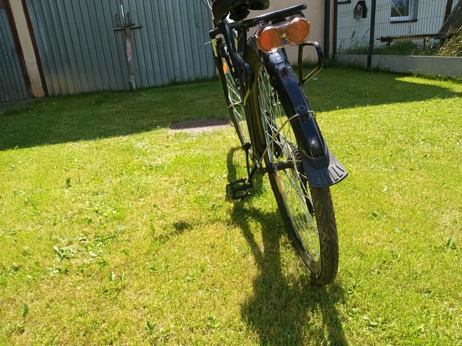 Rower Trekkingowy Męski