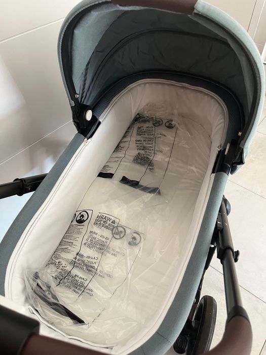 Wózek Cybex Gazelle S