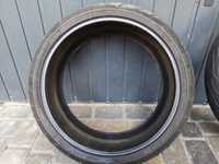 Opony Michelin 120/70/21 i 240/40/18