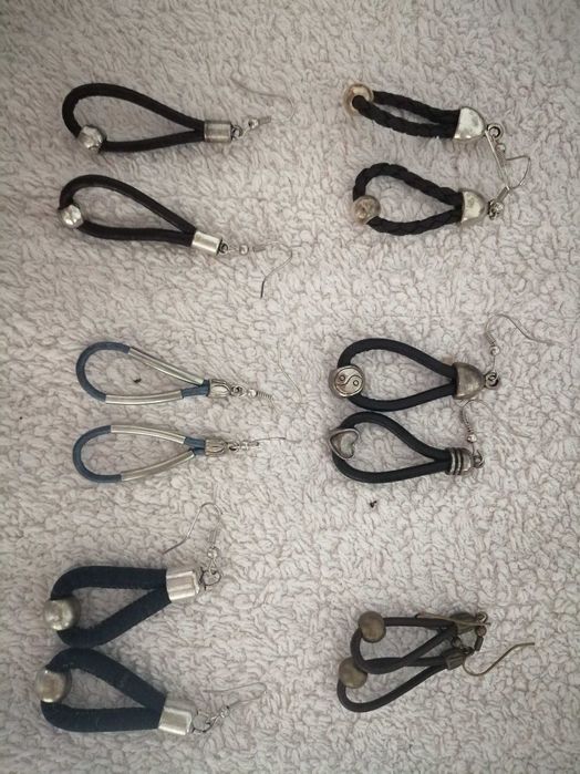 Bijuteria vária - venda à unidade ou lote