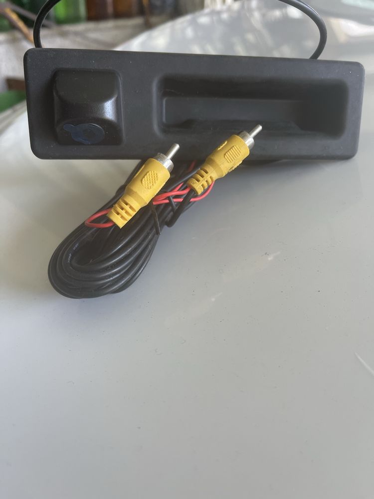 Camera Bmw F10,F30 ,X3 android
