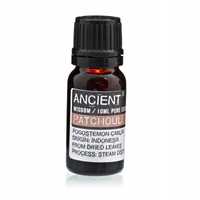 Olejek eteryczny Patchouli 10 ml