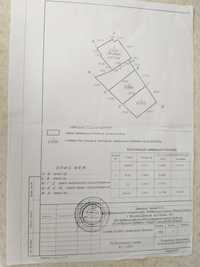 Продам участок 7соток под застройку дома