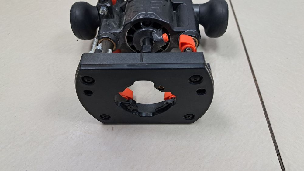 Фрезер Dnipro-M dcr-200bc ultra тушка