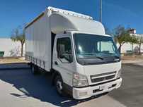 Mitsubishi Canter Fuso