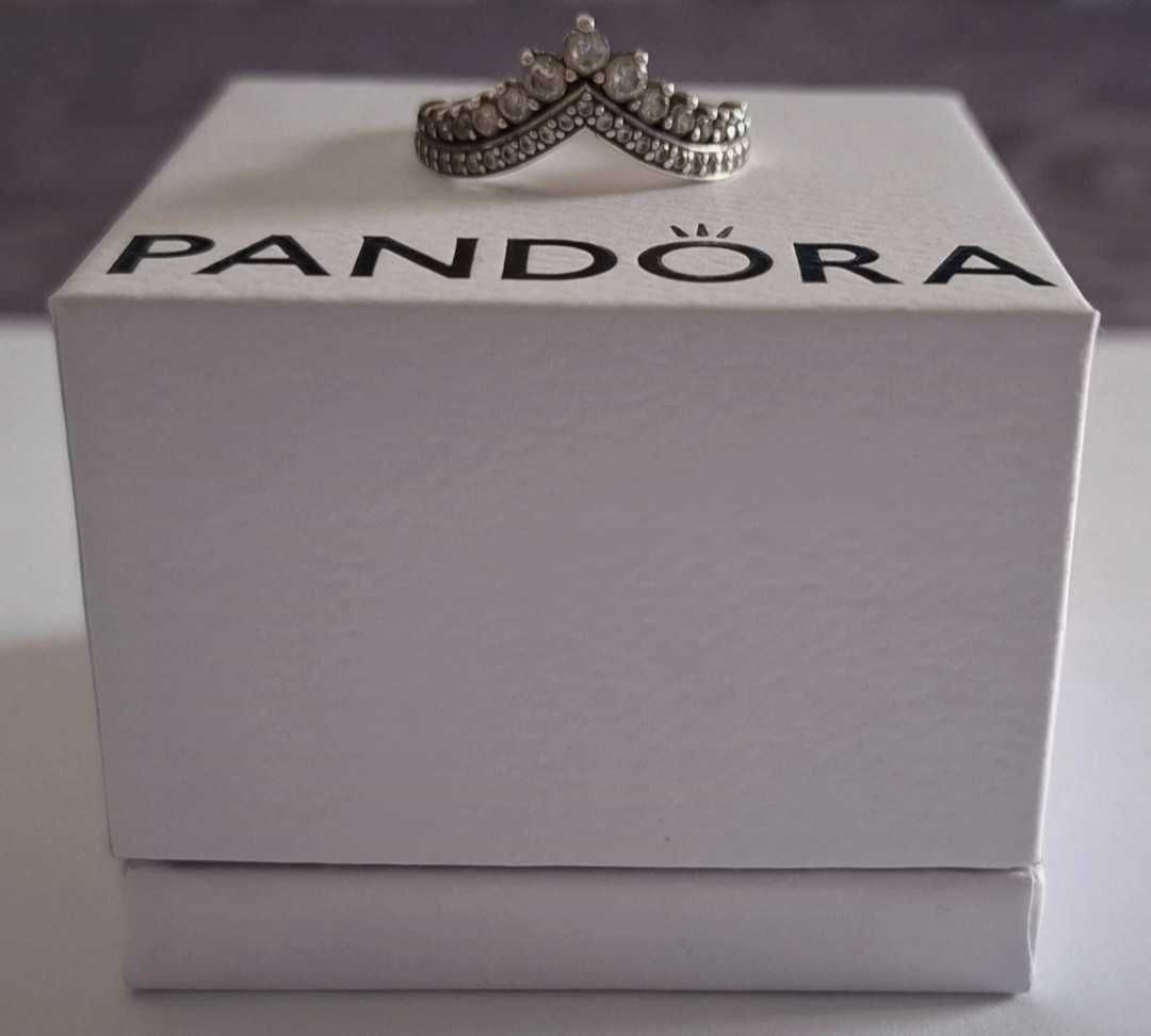 Anel Princesa Wishbone