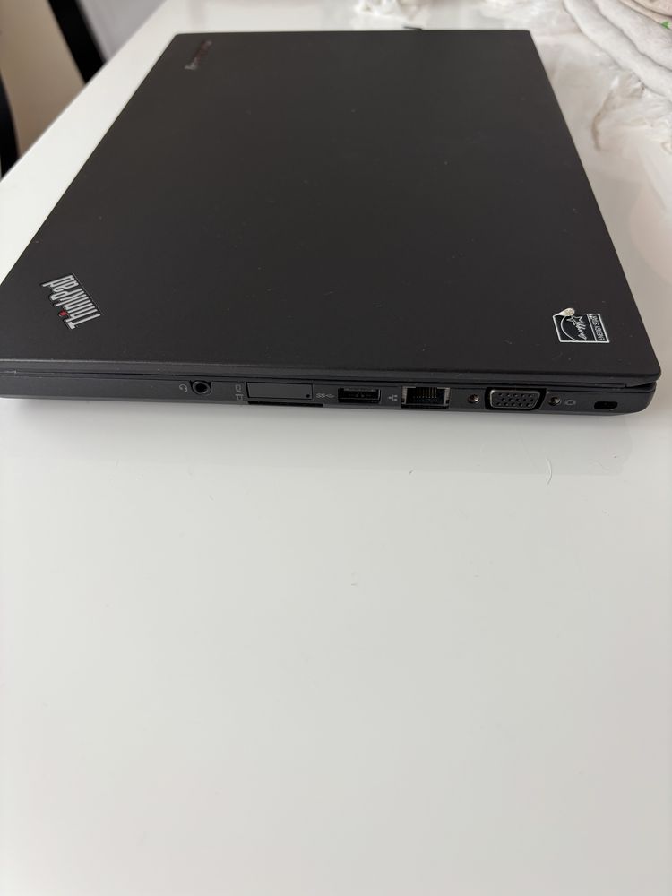Portátil Lenovo ThinkPad T440s