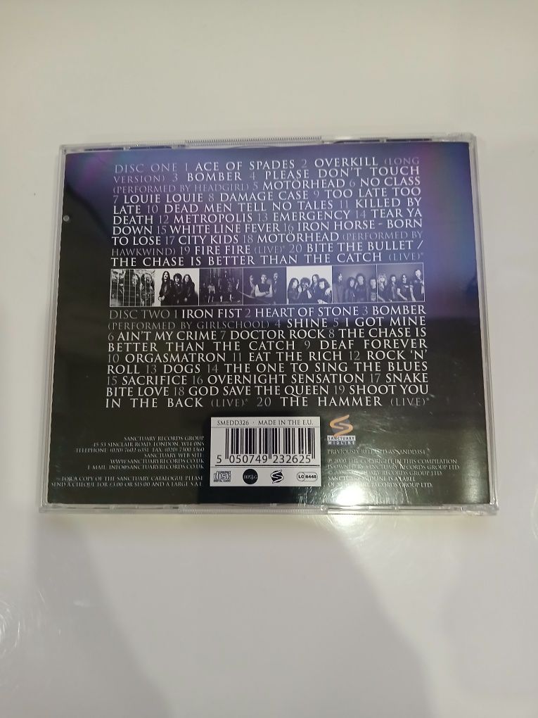 Cds de música Pop Rock