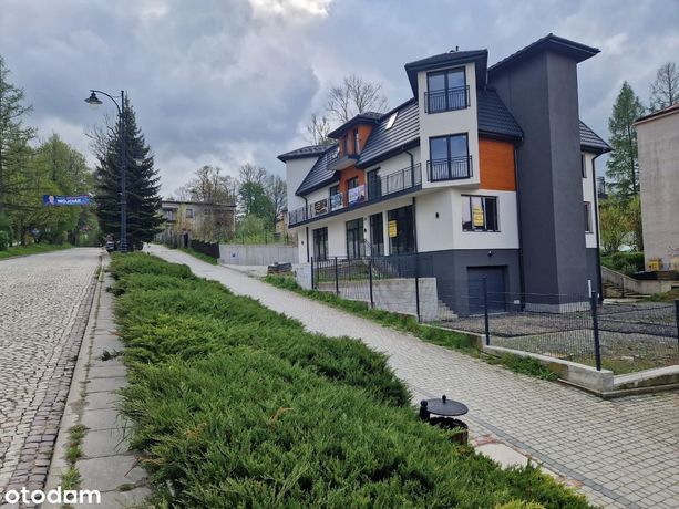 Lokal Do Wynajęcia Centrum Rabki