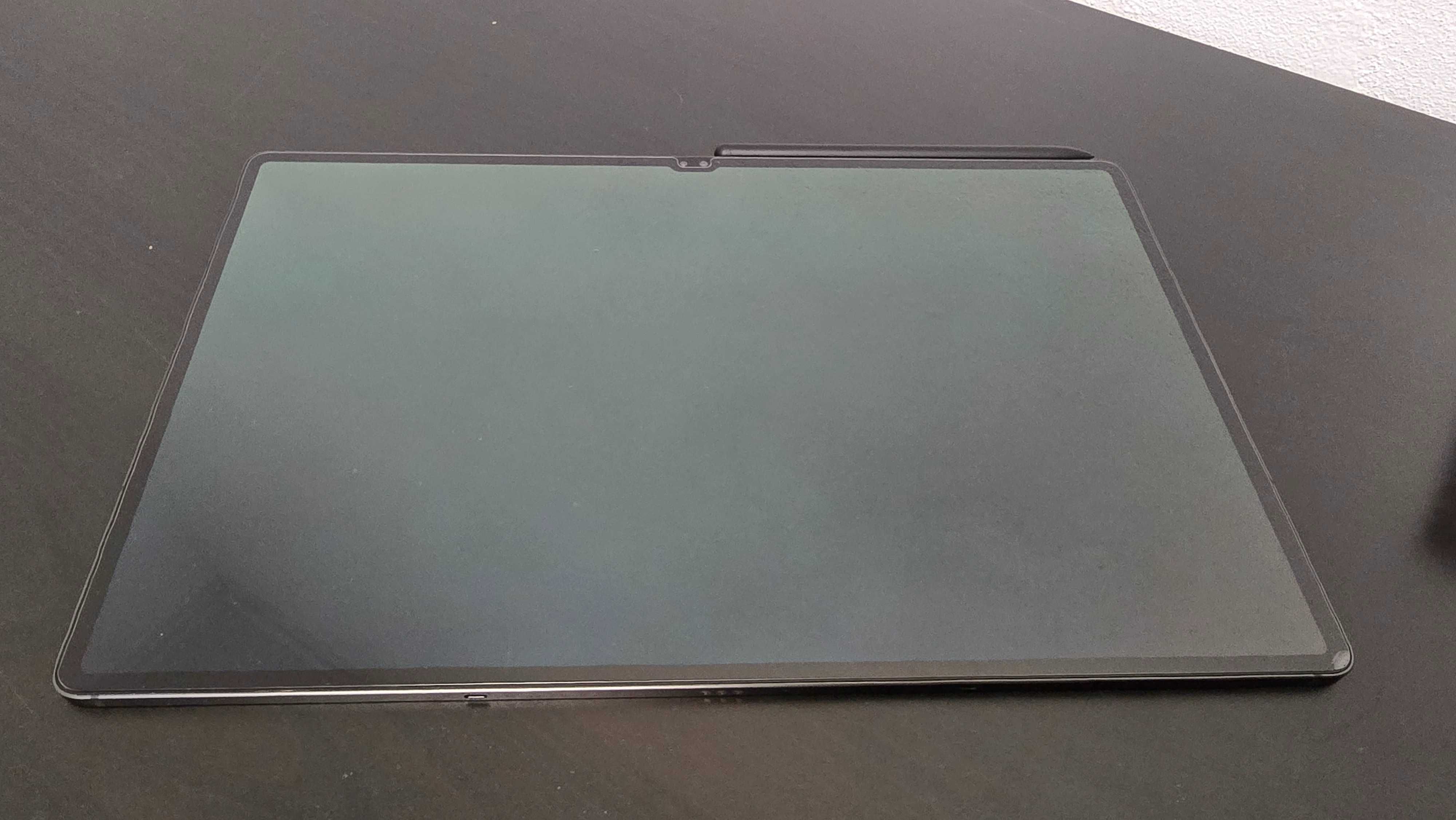 Samsung Tab S8 Ultra - 16gb Ram - 512gb + capa