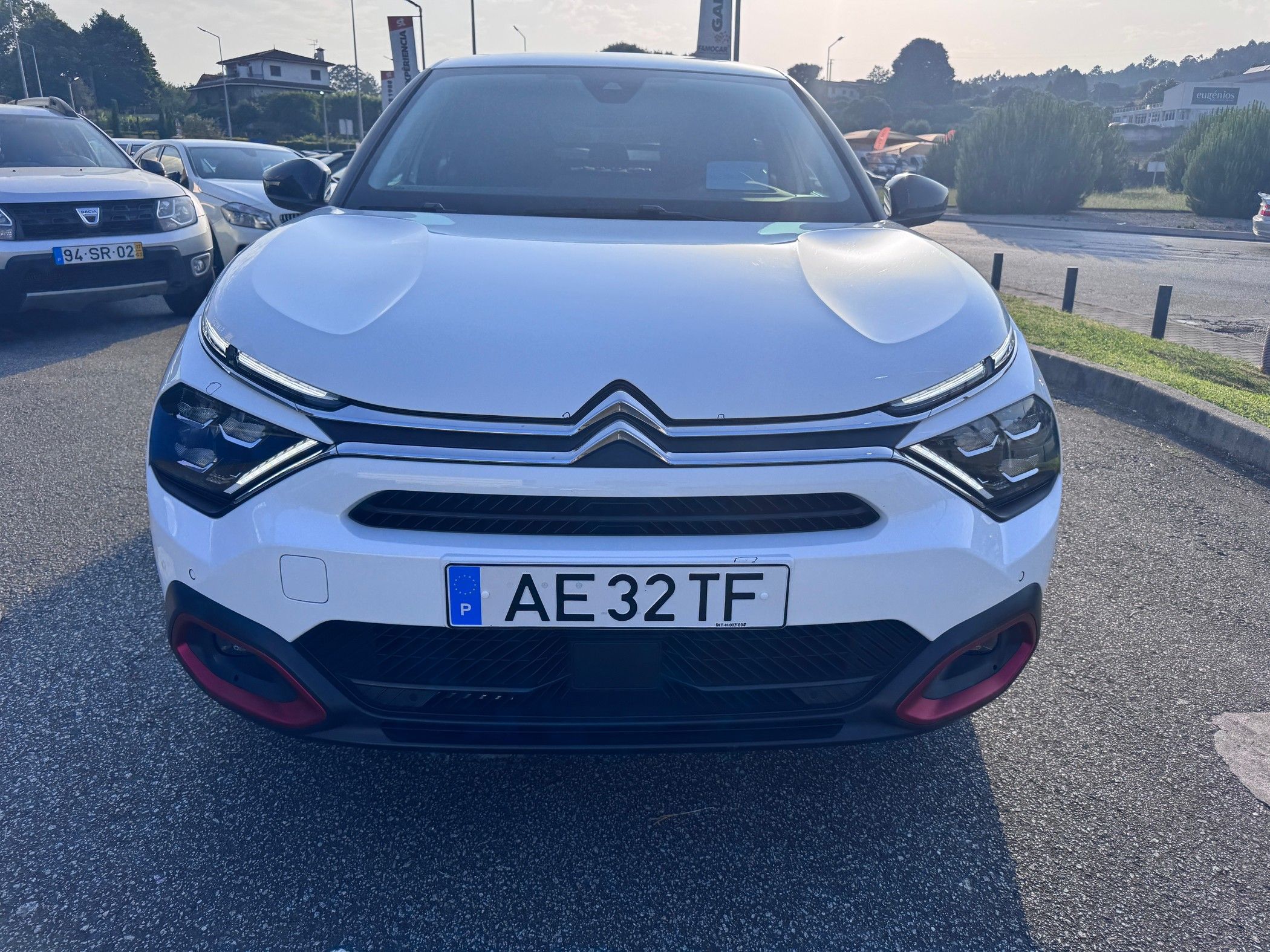 Citroën C4 1.2 PureTech Shine