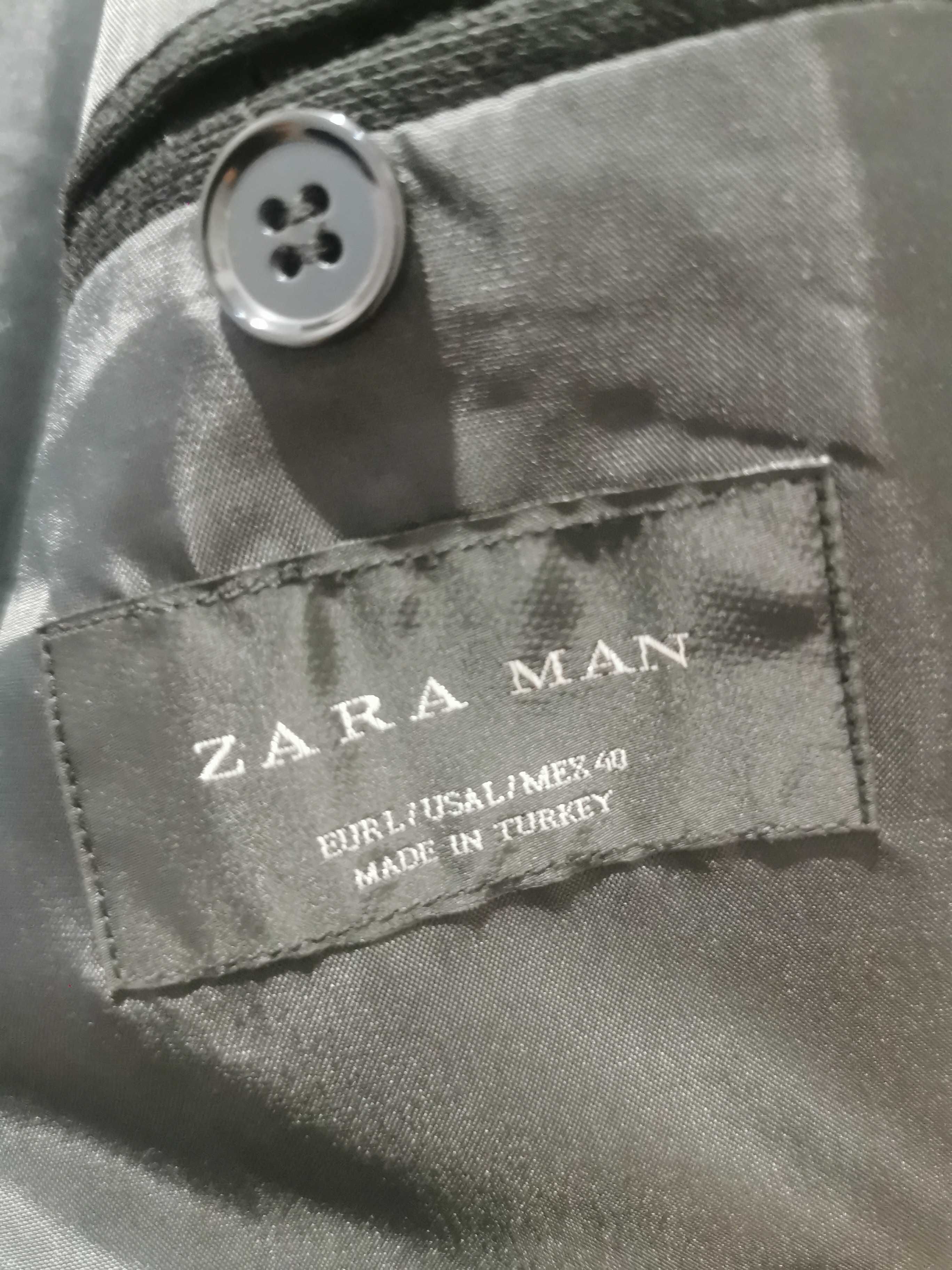 Casaco para Homem - Zara