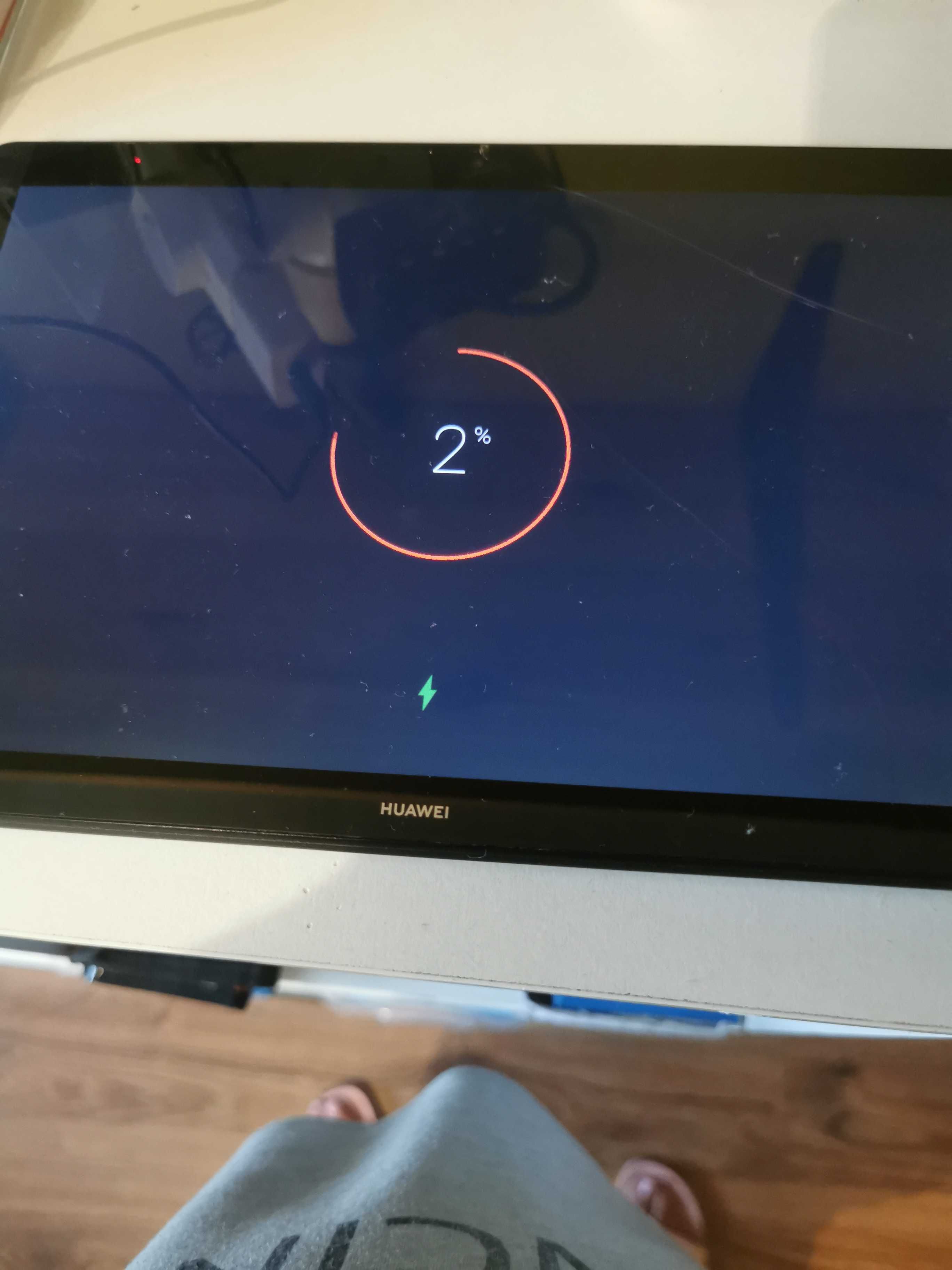 Sprzedam tablet huawei mediapad t5