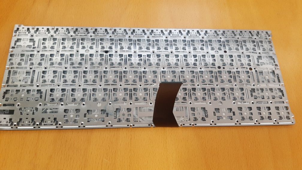 Teclado Russo Novo A1466 / A1369 de 2011 A 2017