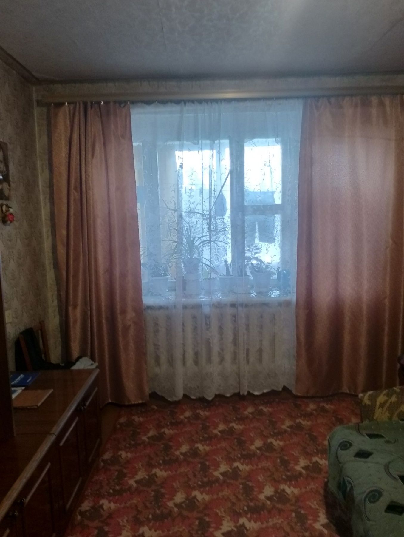 Продаеться будинок в Малой Виске