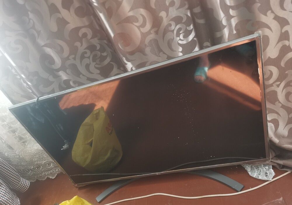 Пульт для телевизора lg akb75855502 (smart tv 2020).