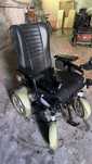 Cadeira de rodas elétrica Invacare Storm 3