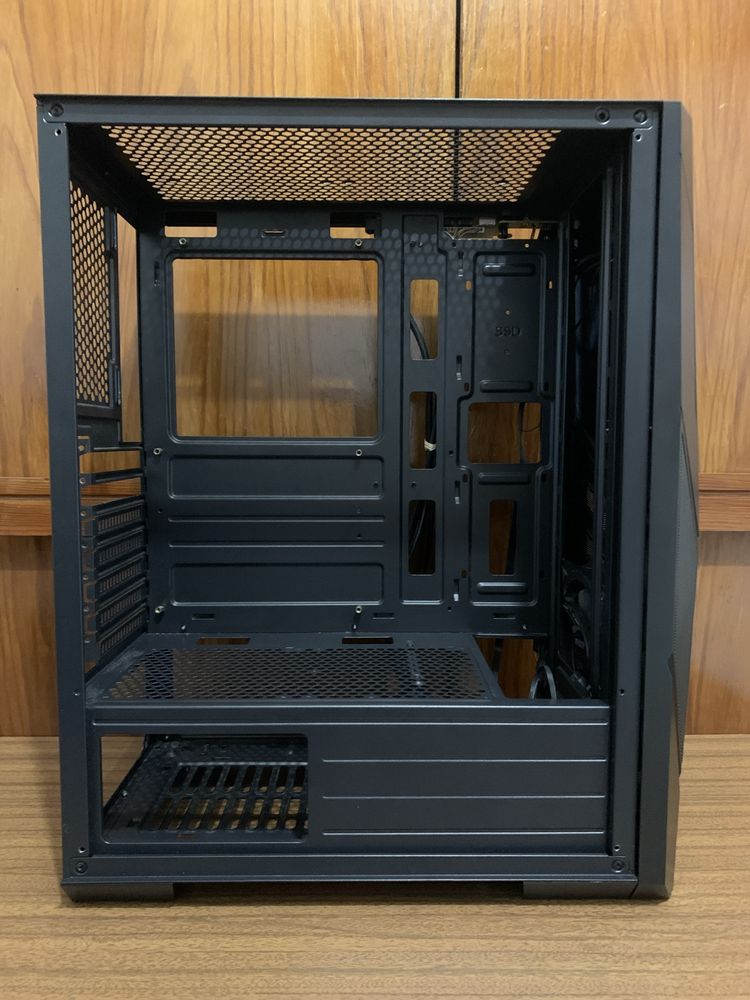 Caixa NOX Infinity Delta
