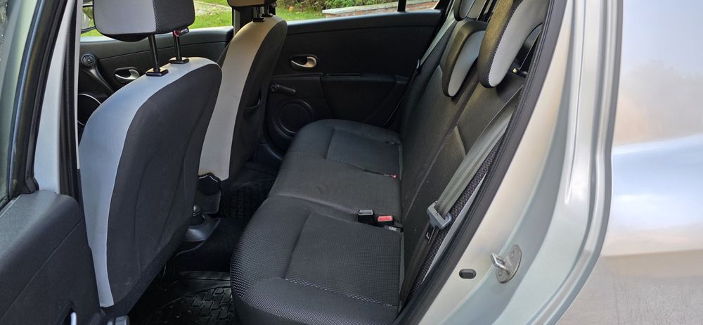 Renault clio 1.5dci nacional Versão rip curl impecável