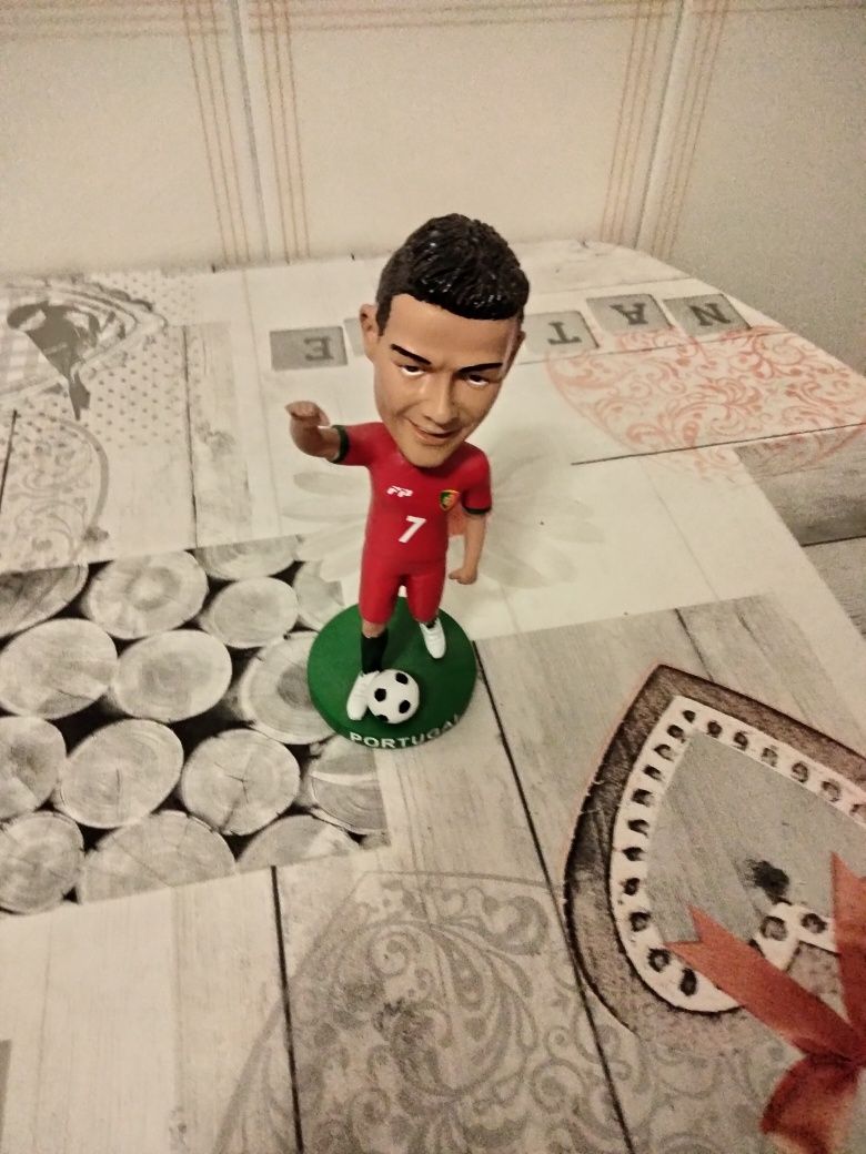 Figura Cristiano Ronaldo