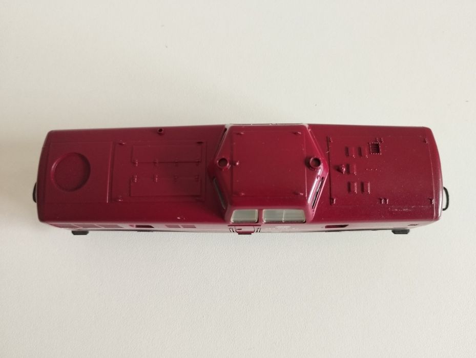 Lokomotywa Lima BR 280 H0