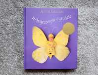 Anne Geddes album "W bajecznym ogrodzie"
Wyda