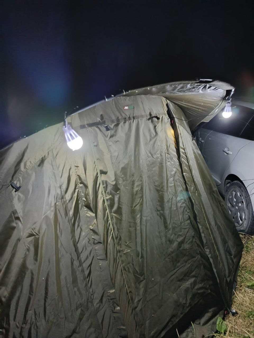 Портативний кемпінговий ліхтар, фонарь 8V4500mAh для відпочинку