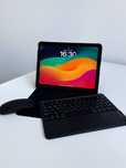 Чохол з мишкою та клавіатурою для apple iPad айпад чехол