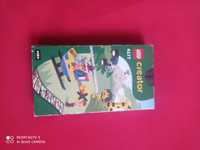 kaseta vhs lego creator 4177