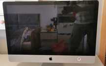 iMac 27' macOS High Sierra