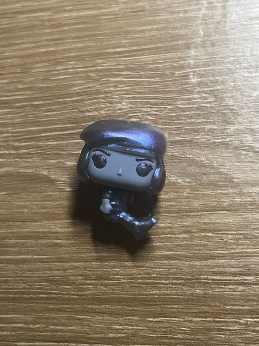 обмен робин из киндера осд