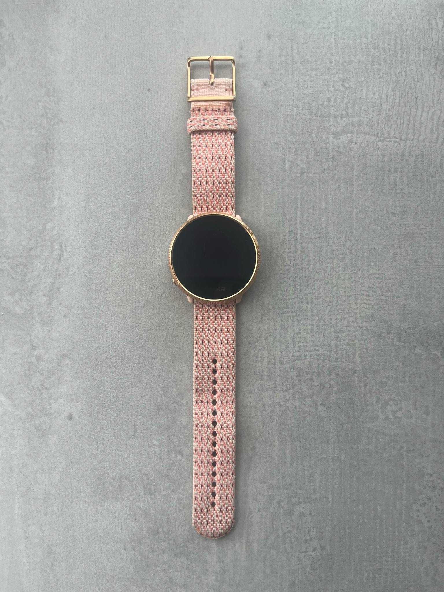 Zegarek Polar Ignite 2
