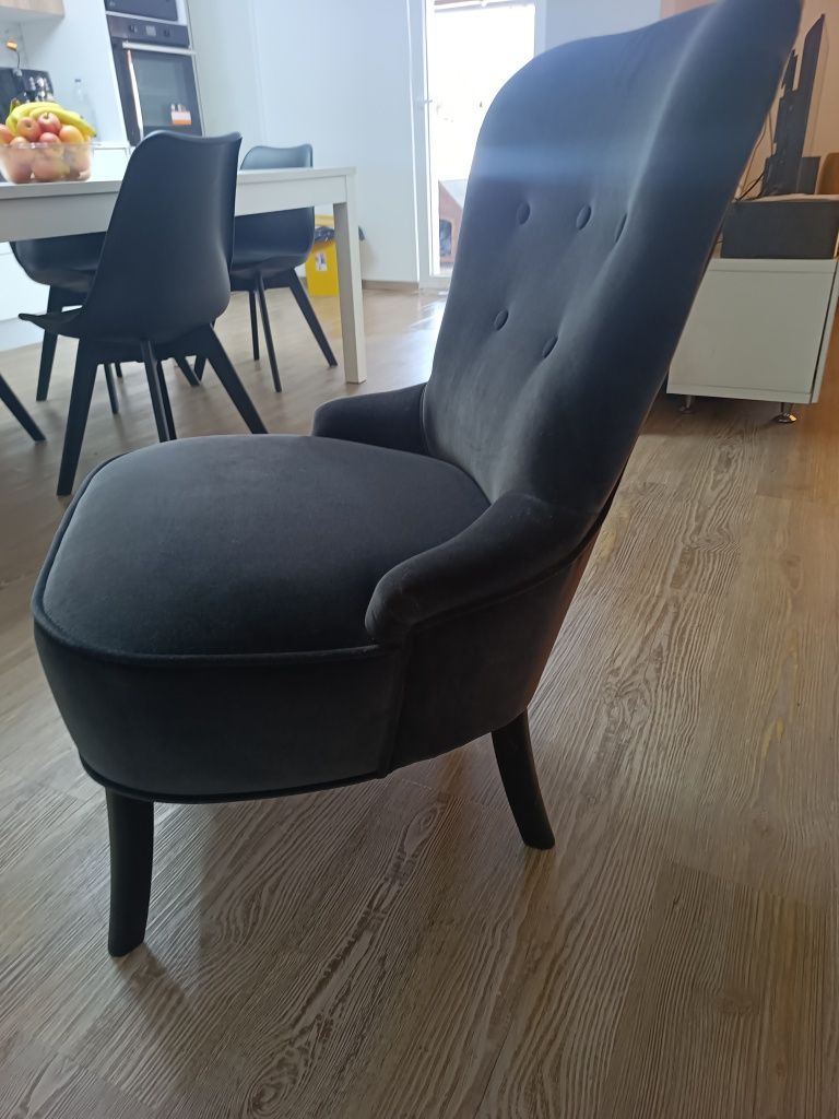 Poltrona Remsta ikea