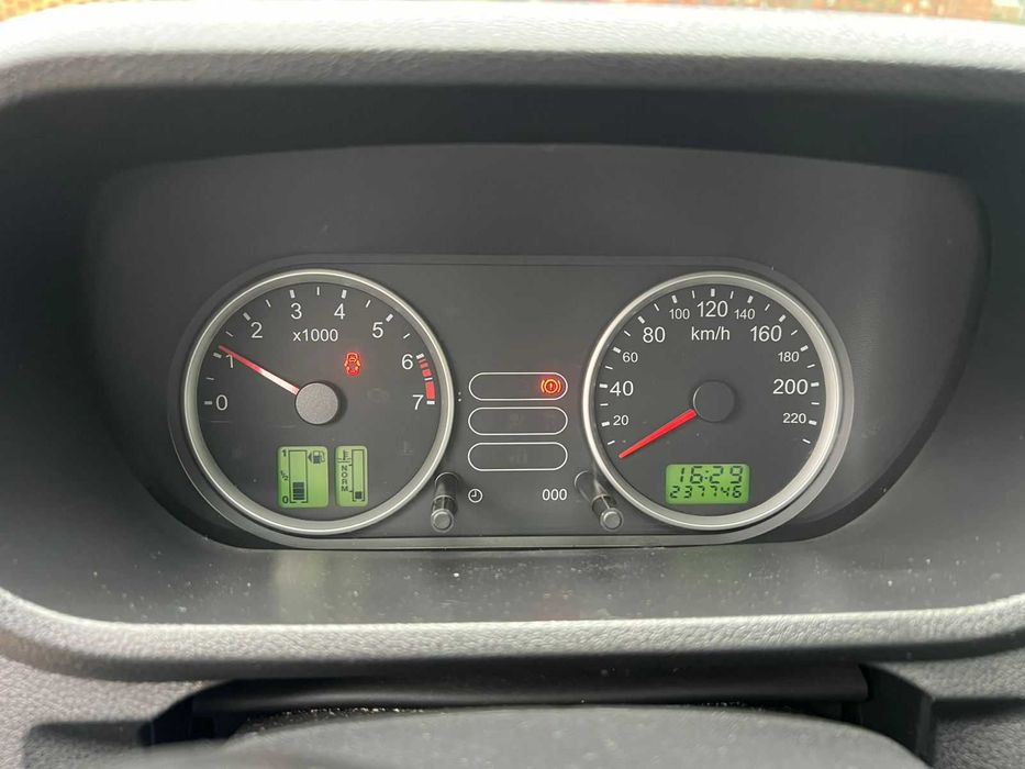 Ford Fusion 2004