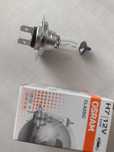 Лампа автомобільна OSRAM   H7 12V