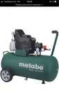 Kомпрессор Metabo Basic 250-50W