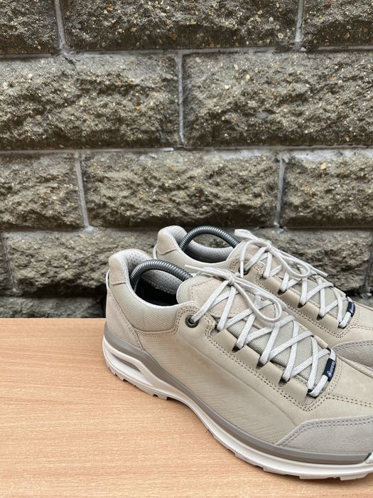 Lowa Gore-Tex Оригинал